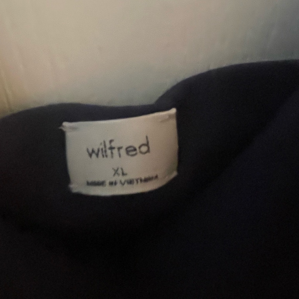 Wilfred midi dress - Picture 3 of 3